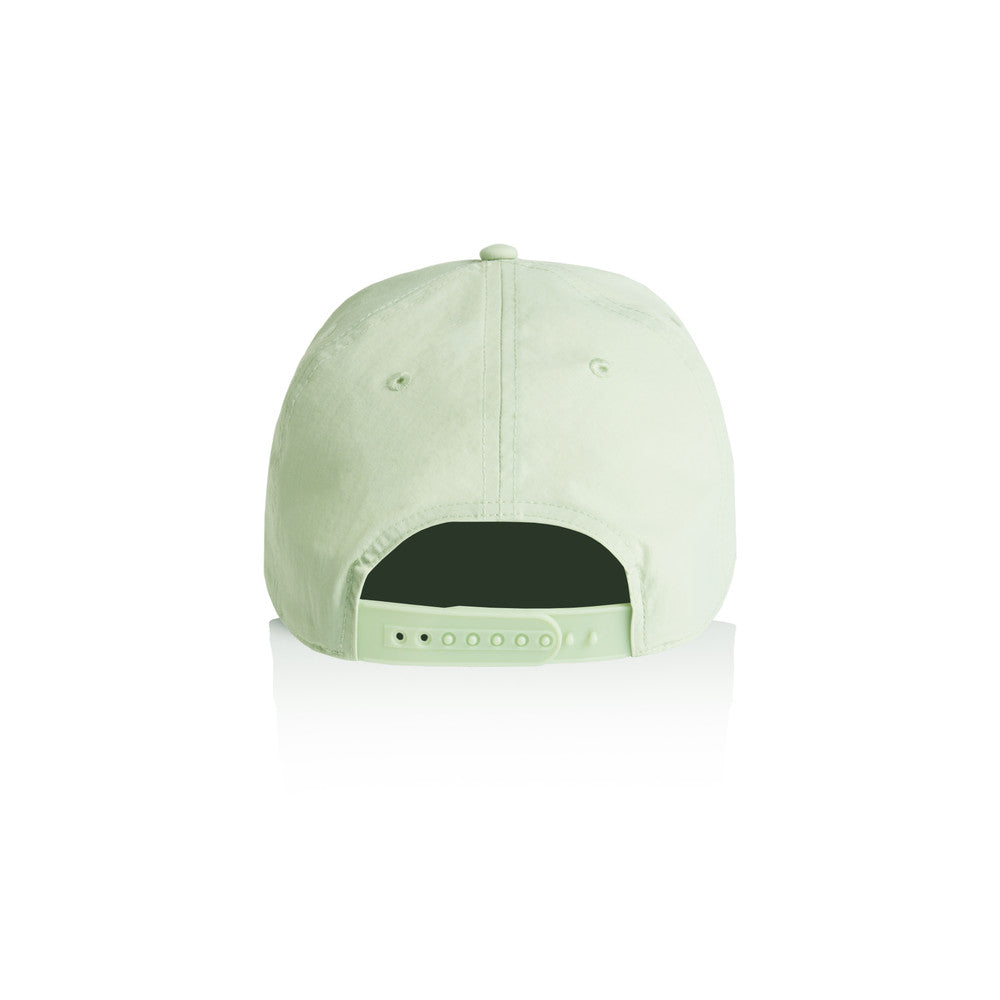 AS Colour Frame Nylon Cap - Mint