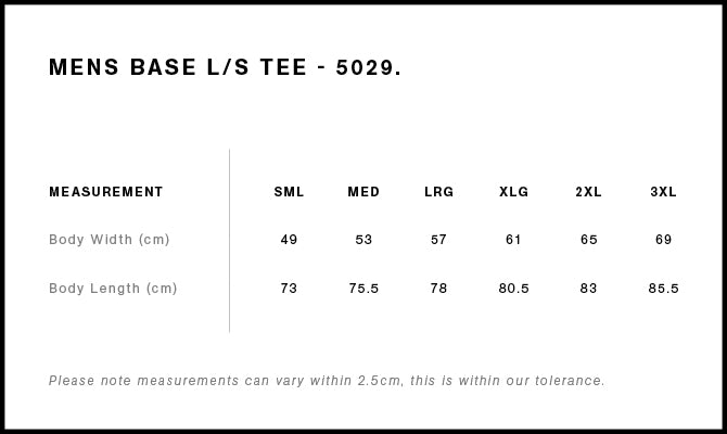 AS Colour Base L/S Tee - Army