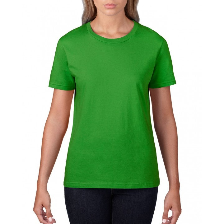 Anvil Ladies Fashion Tee - Sorted Colours