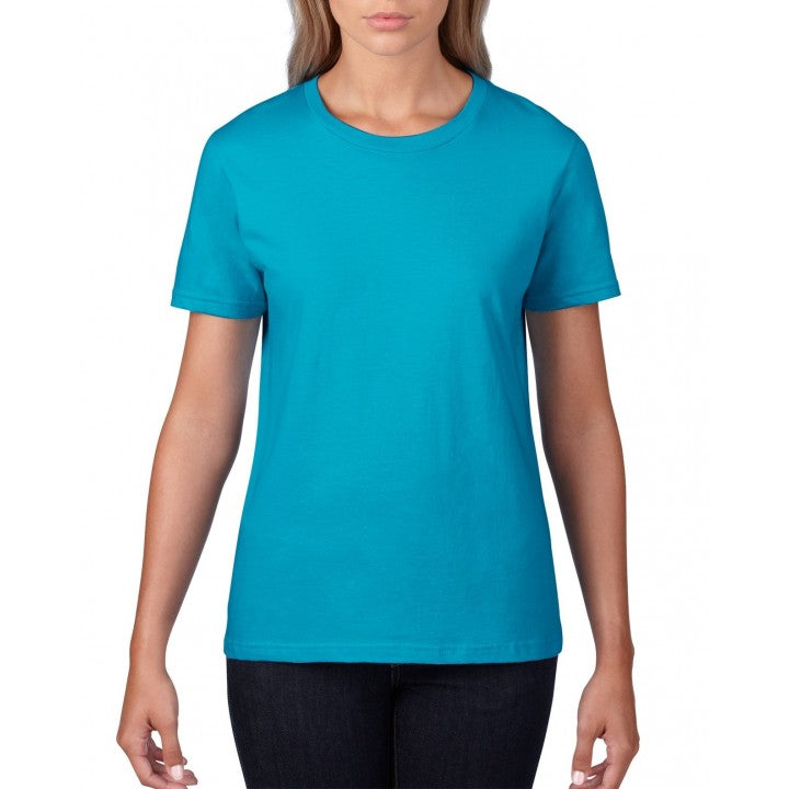 Anvil Ladies Fashion Tee - Sorted Colours