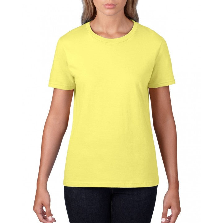 Anvil Ladies Fashion Tee - Sorted Colours