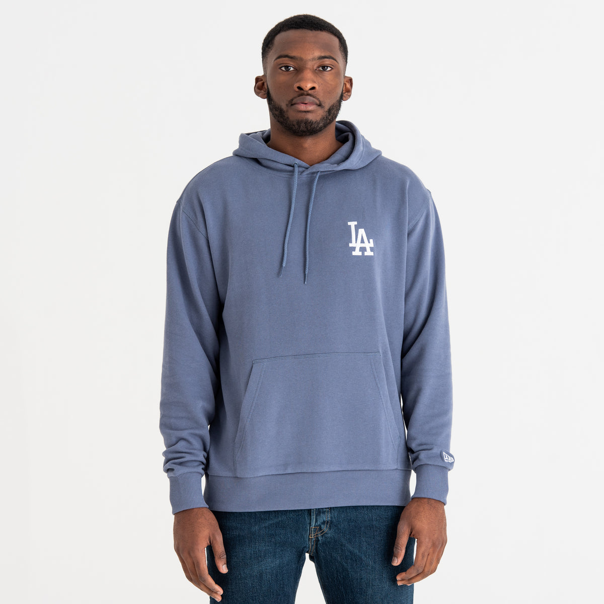 Welcome to LA Los Angeles Dodgers Sweater Pullover 