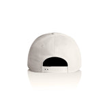 AS Colour Icon Cap - ecru
