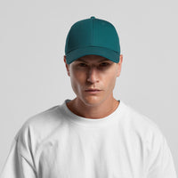 AS Colour Icon Cap - ecru