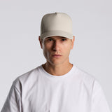 AS Colour Frame Nylon Cap - Smoke