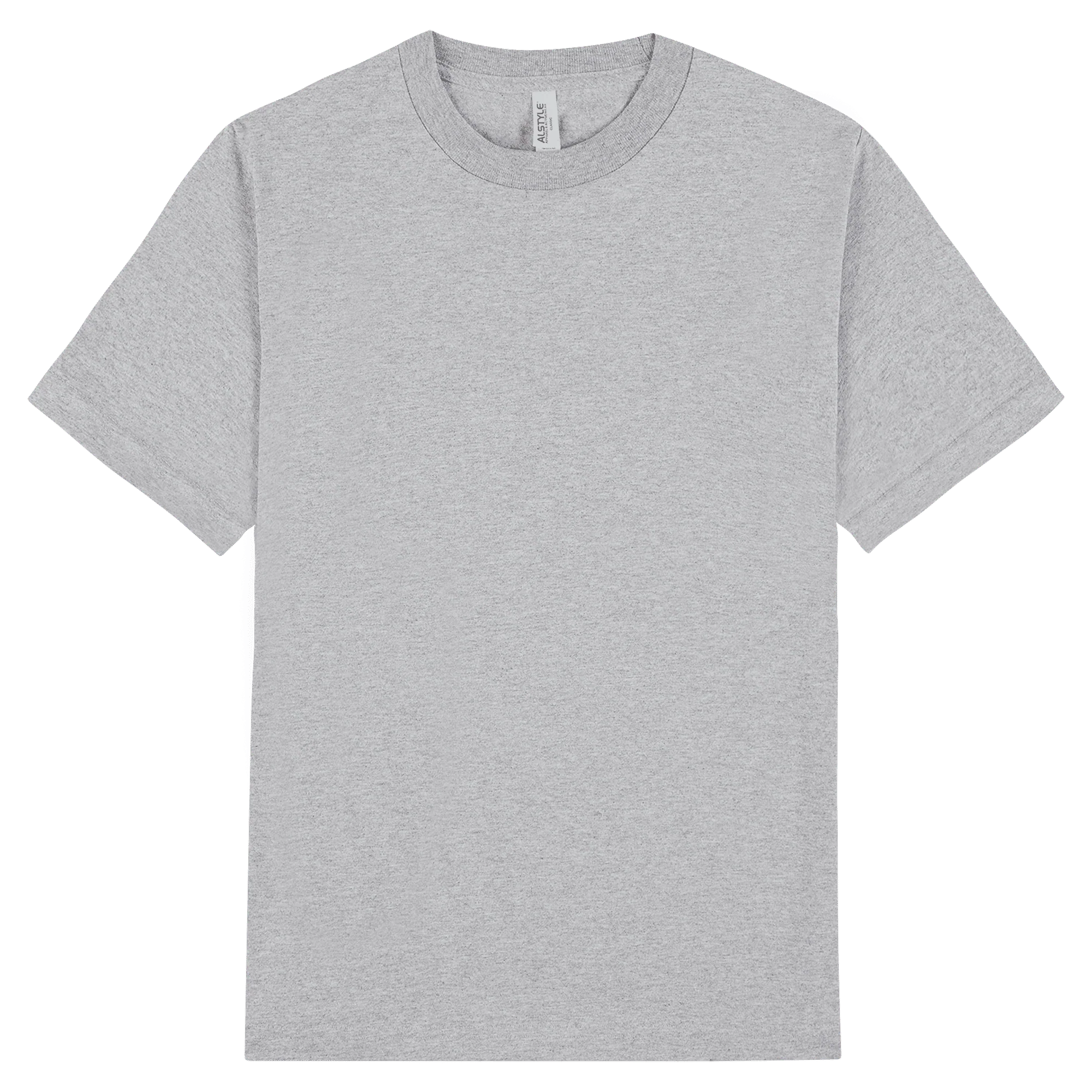 Alstyle Classic Ash - M