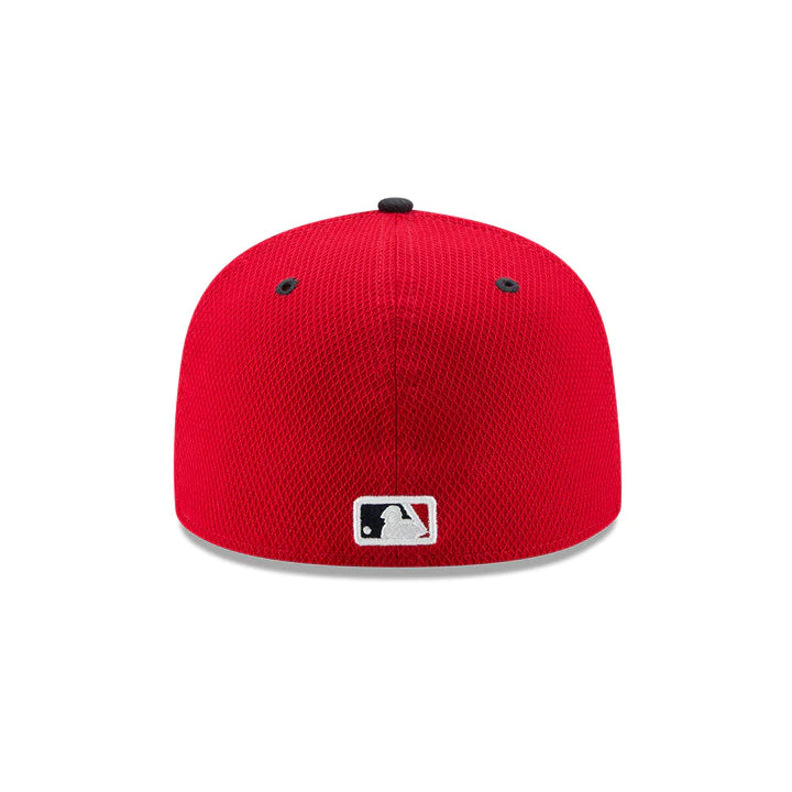 New Era 59Fifty Boston Red Sox Diamond Era Fitted