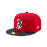 New Era 59Fifty Boston Red Sox Diamond Era Fitted