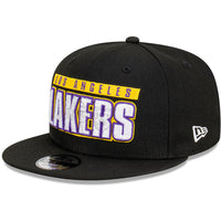 New Era 9Fifty Insider Los Angeles Lakers