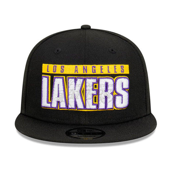 New Era 9Fifty Insider Los Angeles Lakers