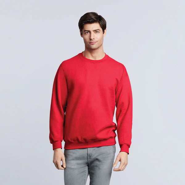 MMT Tonga 676 Graphic Crewneck Sweatshirt - Medium