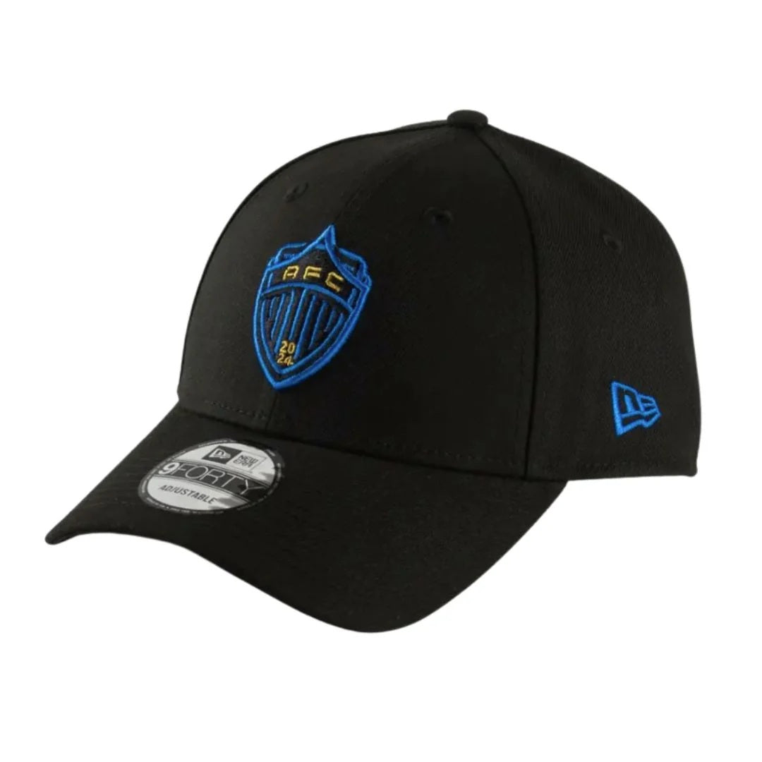 New Era 9FORTY Auckland FC Cap