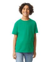 Gildan Youth T-Shirt - Sorted Colours - L