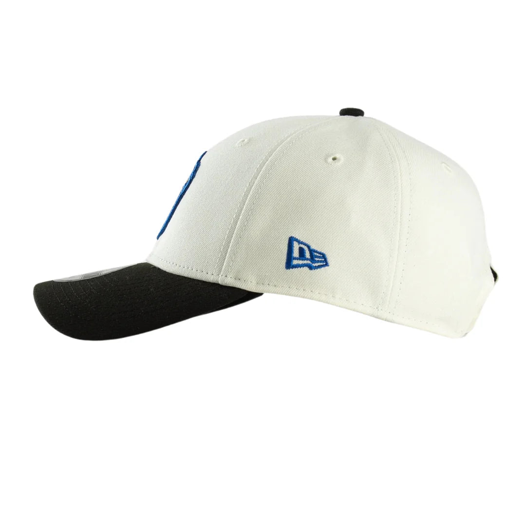 New Era 9FORTY Auckland FC Cap White/Black