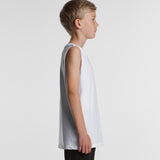 AS Colour Youth Barnard Tank