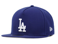 New Era 59Fifty Los Angeles Dodgers A-Frame Fitted