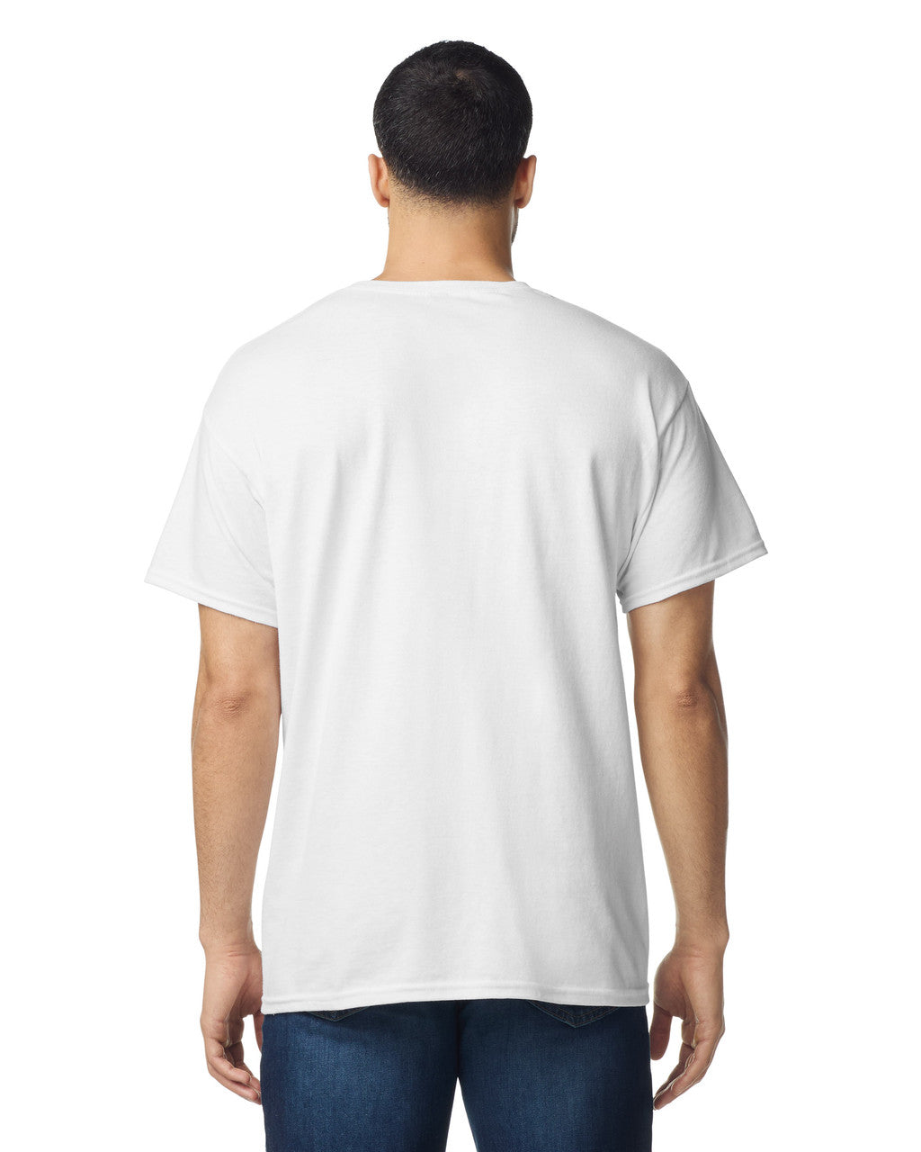 Gildan Heavy Cotton Adult T-Shirt