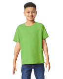 Gildan Youth T-Shirt - Sorted Colours - L