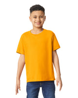 Gildan Youth T-Shirt - Sorted Colours - L