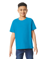 Gildan Youth T-Shirt - Sorted Colours - L
