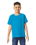Gildan Youth T-Shirt - Sorted Colours - L