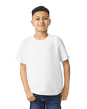 Gildan Youth T-Shirt - Sorted Colours - L