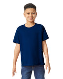 Gildan Youth T-Shirt - Sorted Colours - L