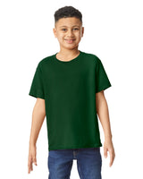 Gildan Youth T-Shirt - Sorted Colours - L