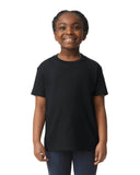 Gildan Youth T-Shirt - Sorted Colours - L