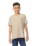 Gildan Youth T-Shirt - Sorted Colours - L