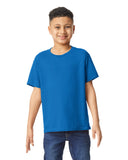 Gildan Youth T-Shirt - Sorted Colours - L