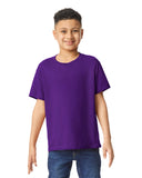 Gildan Youth T-Shirt - Sorted Colours - L