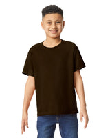 Gildan Youth T-Shirt - Sorted Colours - L