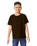 Gildan Youth T-Shirt - Sorted Colours - L