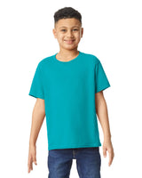 Gildan Youth T-Shirt - Sorted Colours - L