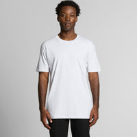 AS Colour Staple Marle - White Marle