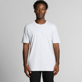 AS Colour Staple Marle - White Marle