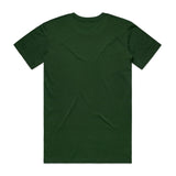 AS Colour Staple Tee - Forest Green - 3XL