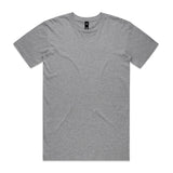 AS Colour Staple Tee - Grey Marle