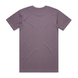 AS Colour Staple Tee - Mauve