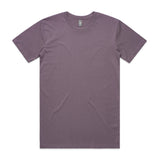 AS Colour Staple Tee - Mauve