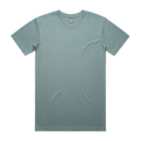 AS Colour Staple Tee - Mineral - XL