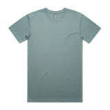 AS Colour Staple Tee - Mineral - XL