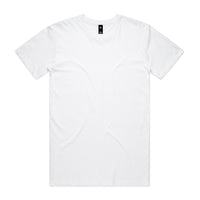 AS Colour Staple Tee - White