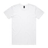 AS Colour Staple Tee - White