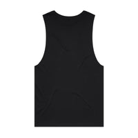 AS Colour Barnard Tank - Black - XL