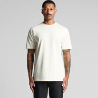 AS Colour Classic Tee - Yellow