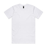 AS Colour Classic Tee - White - XL