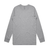 AS Colour Base L/S Tee - Marle