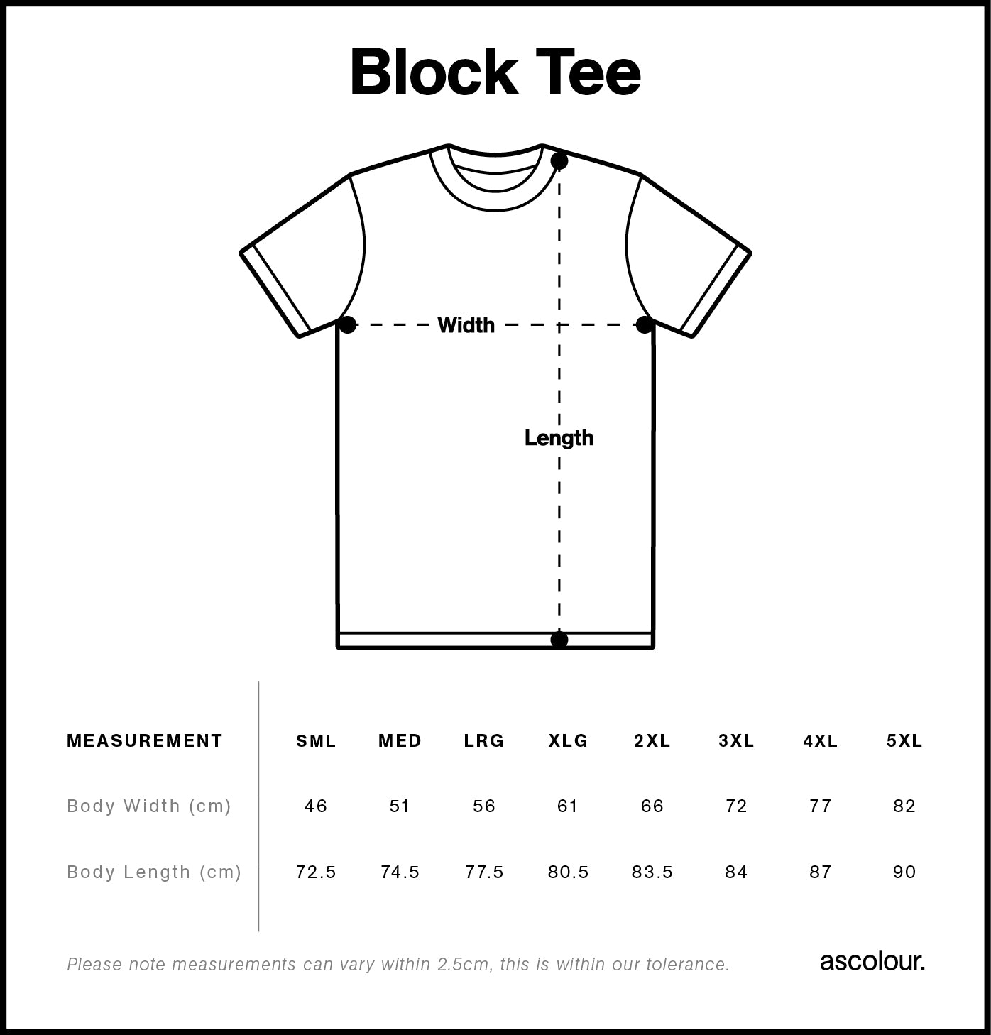 MMT Tonga 676 V League Take Over Blue Royal Tee - 5XL